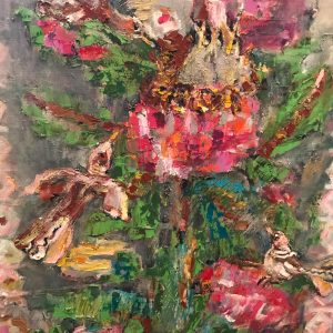 Ираида Чобану – «Ностальгия»