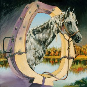 Наталья Чёрная – «Дарлей»